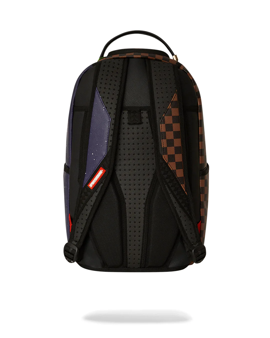 Rick And Morty Curtain Pullback Backpack - Image 6