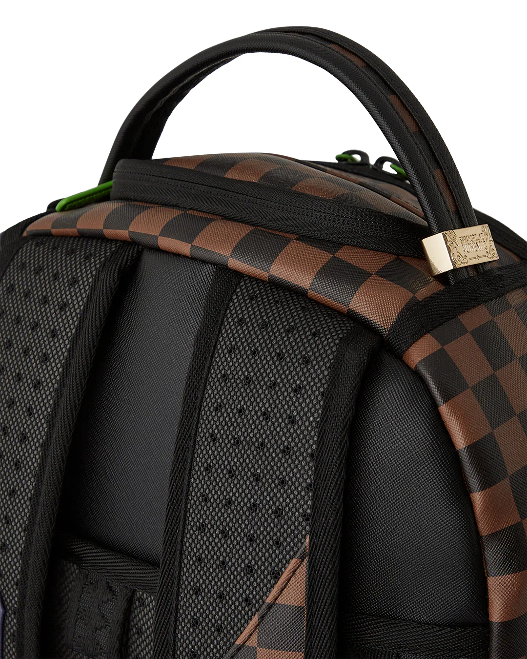 Rick And Morty Curtain Pullback Backpack - Image 9