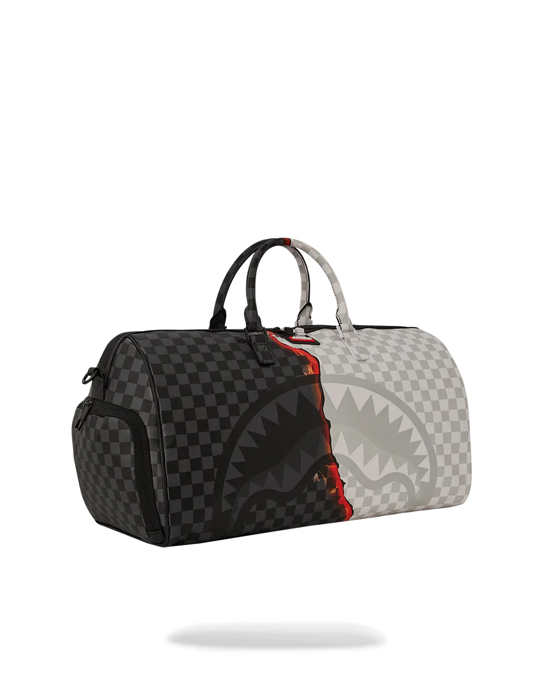 Ring Of Fire Duffle Large - Image 3
