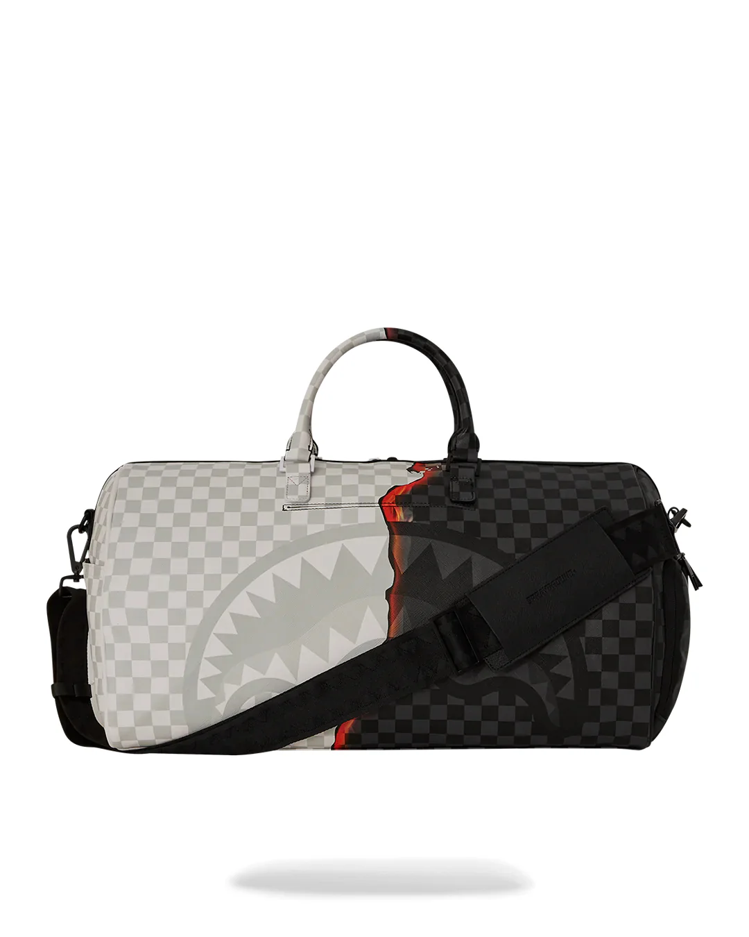 Ring Of Fire Duffle Large - Image 5