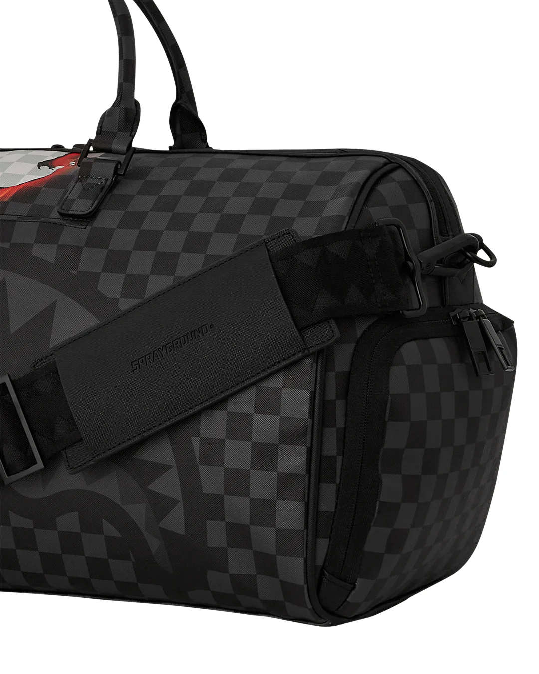 Ring Of Fire Duffle Large - Image 6