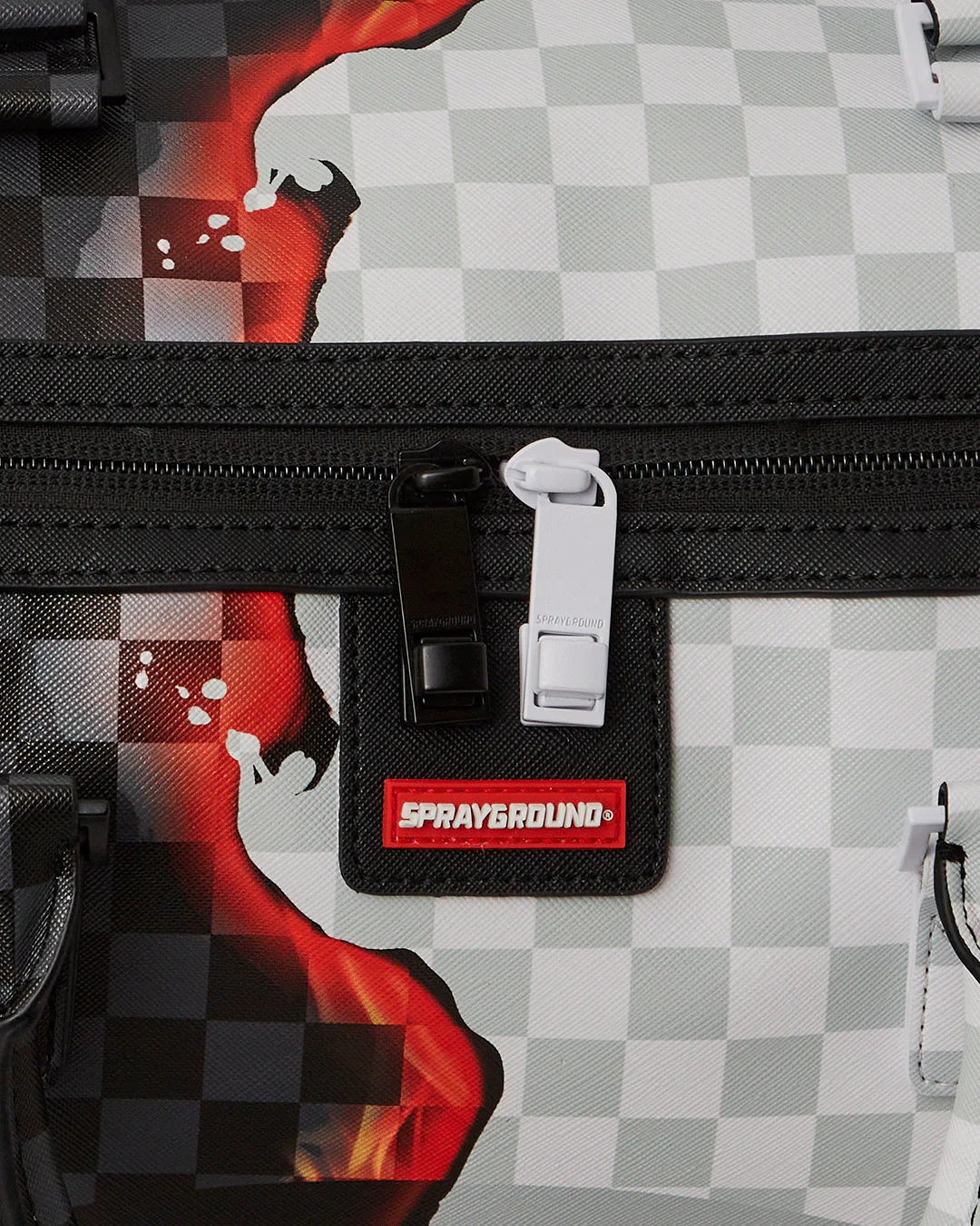 Ring Of Fire Duffle Large - Image 7