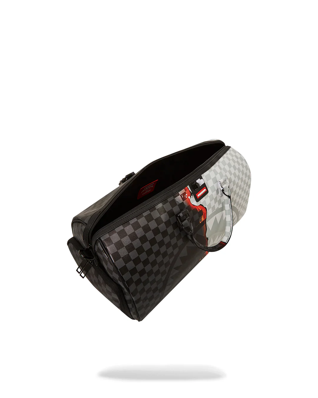 Ring Of Fire Duffle Large - Image 9