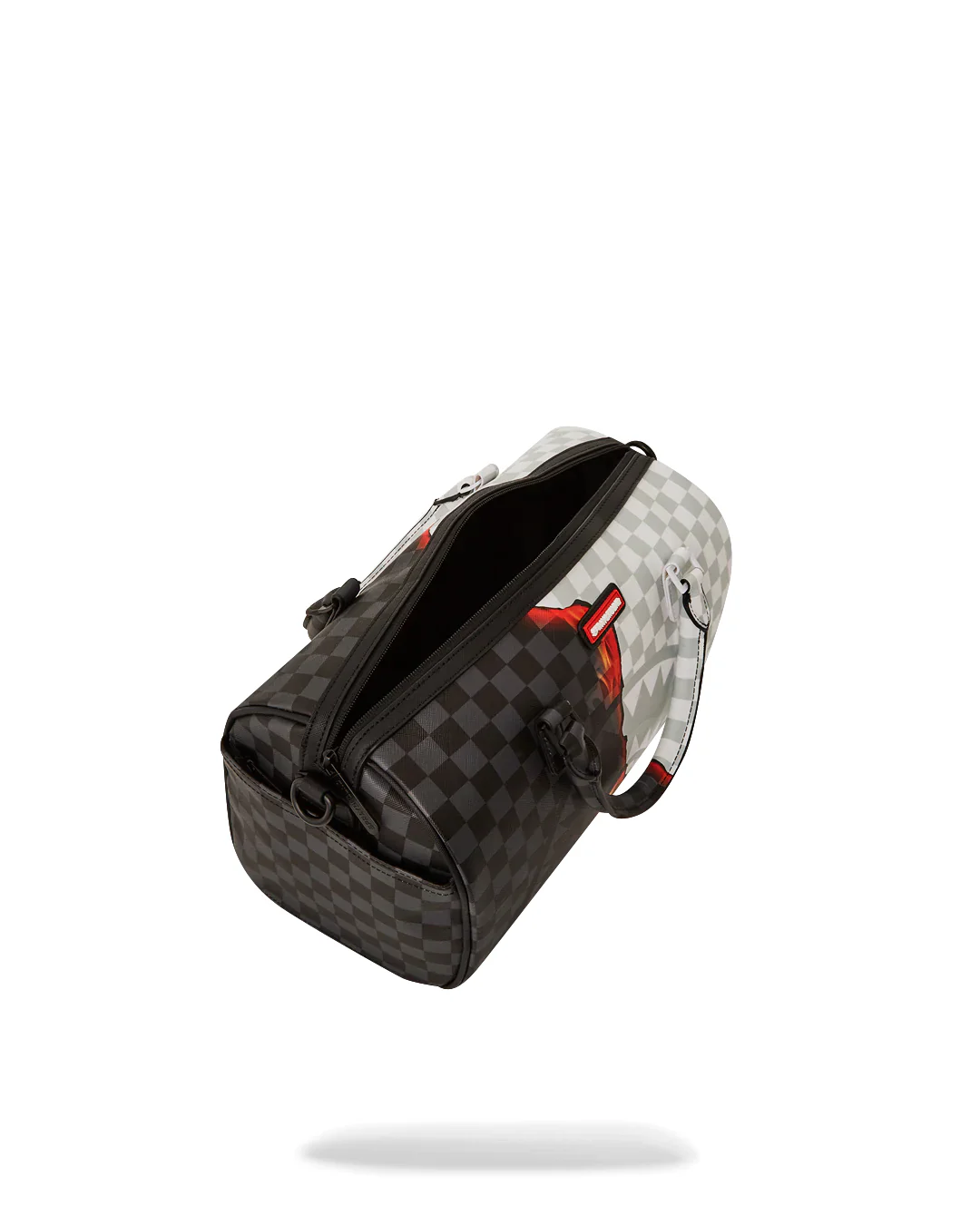 Ring Of Fire Mini Duffle - Image 12