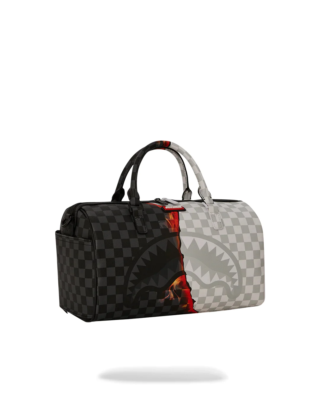 Ring Of Fire Mini Duffle - Image 3