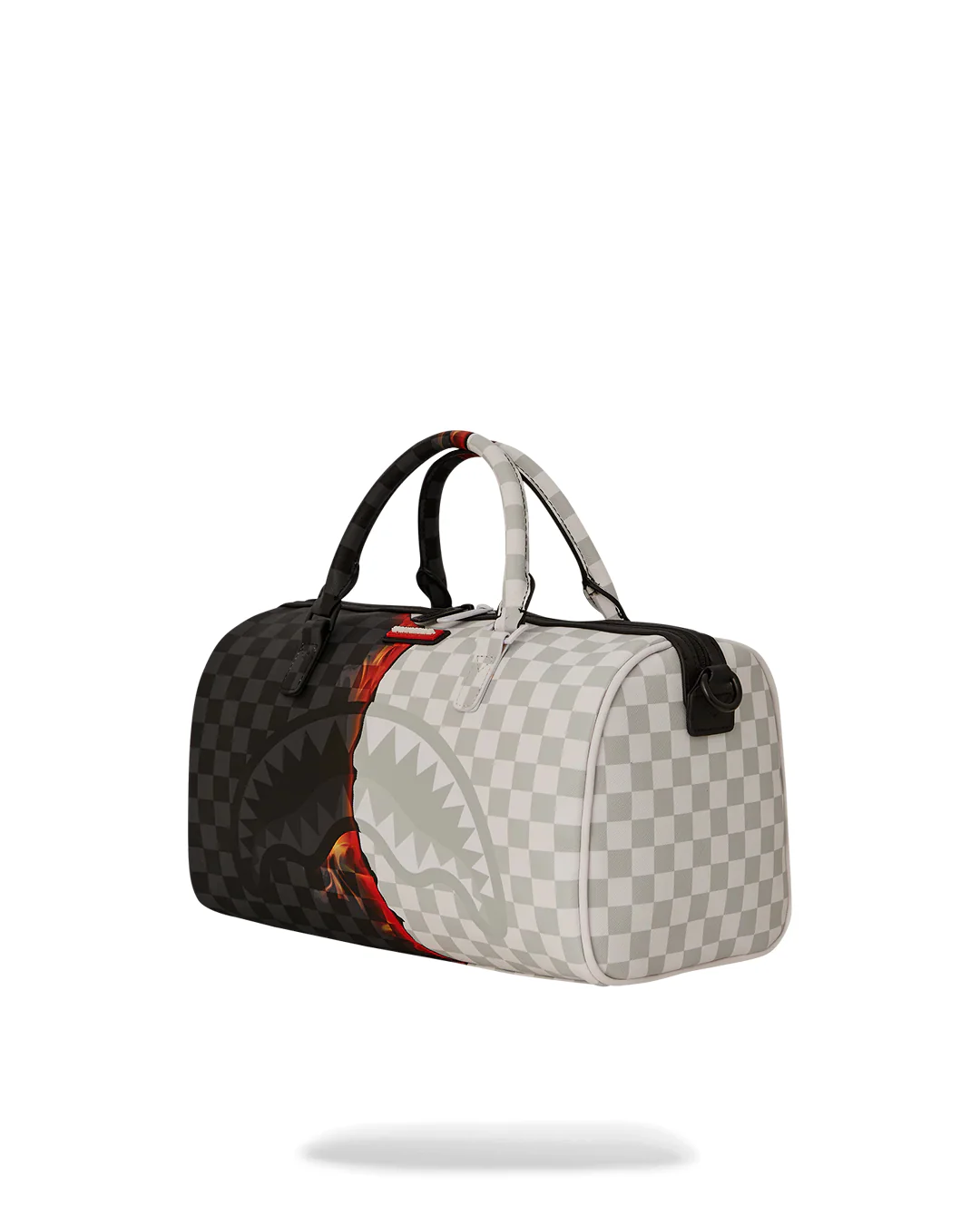 Ring Of Fire Mini Duffle - Image 5