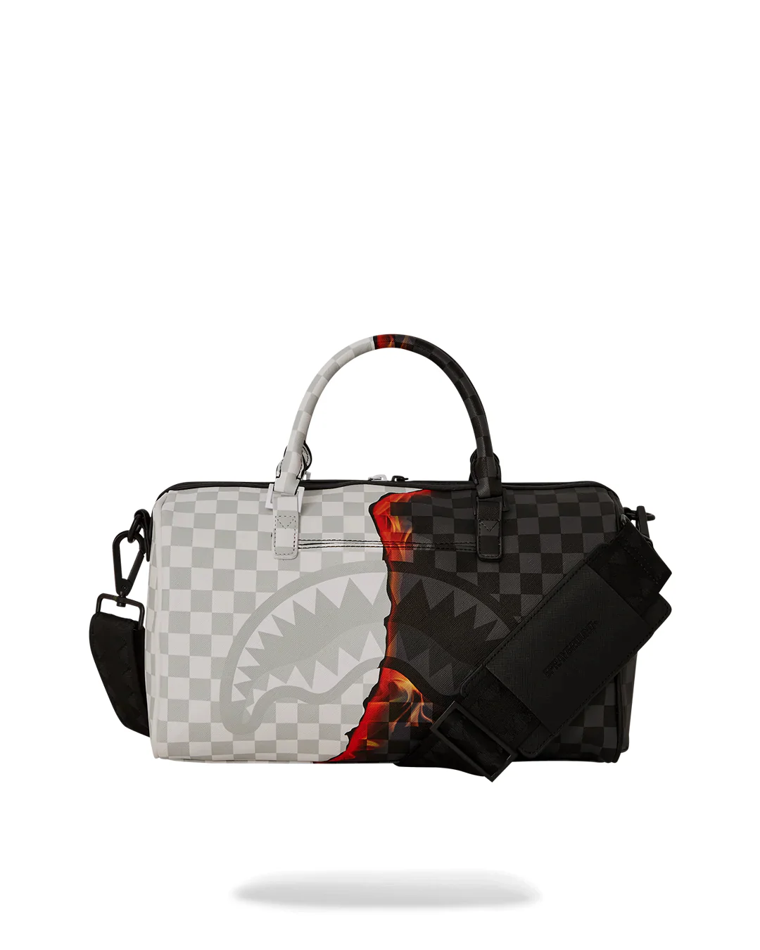 Ring Of Fire Mini Duffle - Image 7