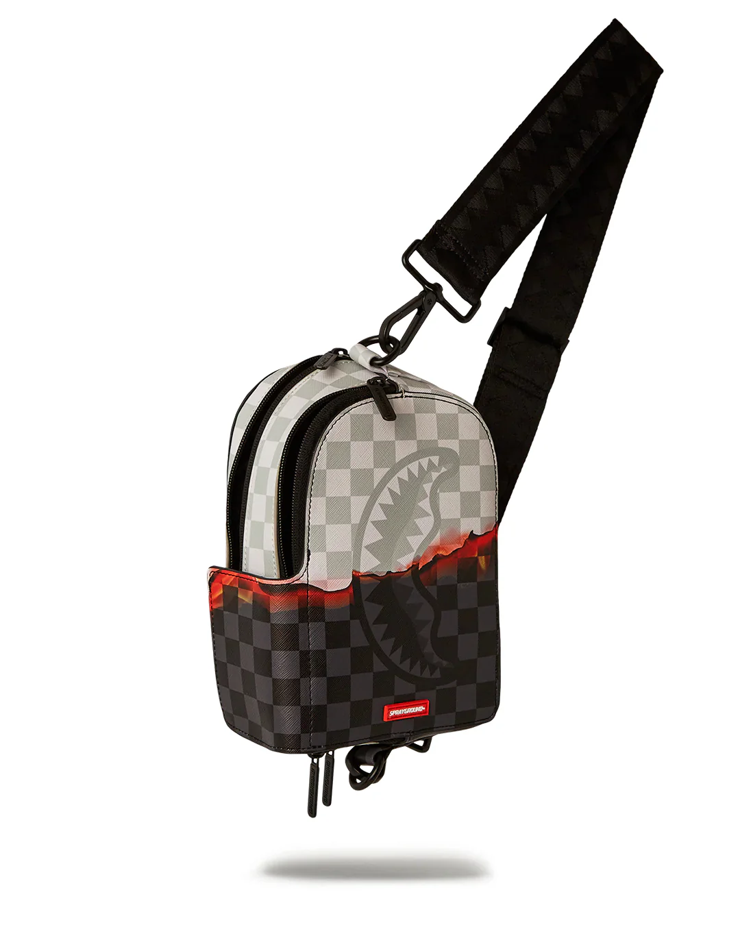 Ring Of Fire Sling Backpack - Image 2