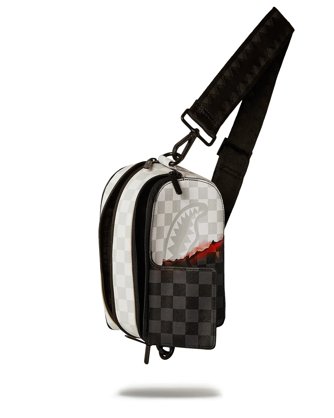 Ring Of Fire Sling Backpack - Image 3