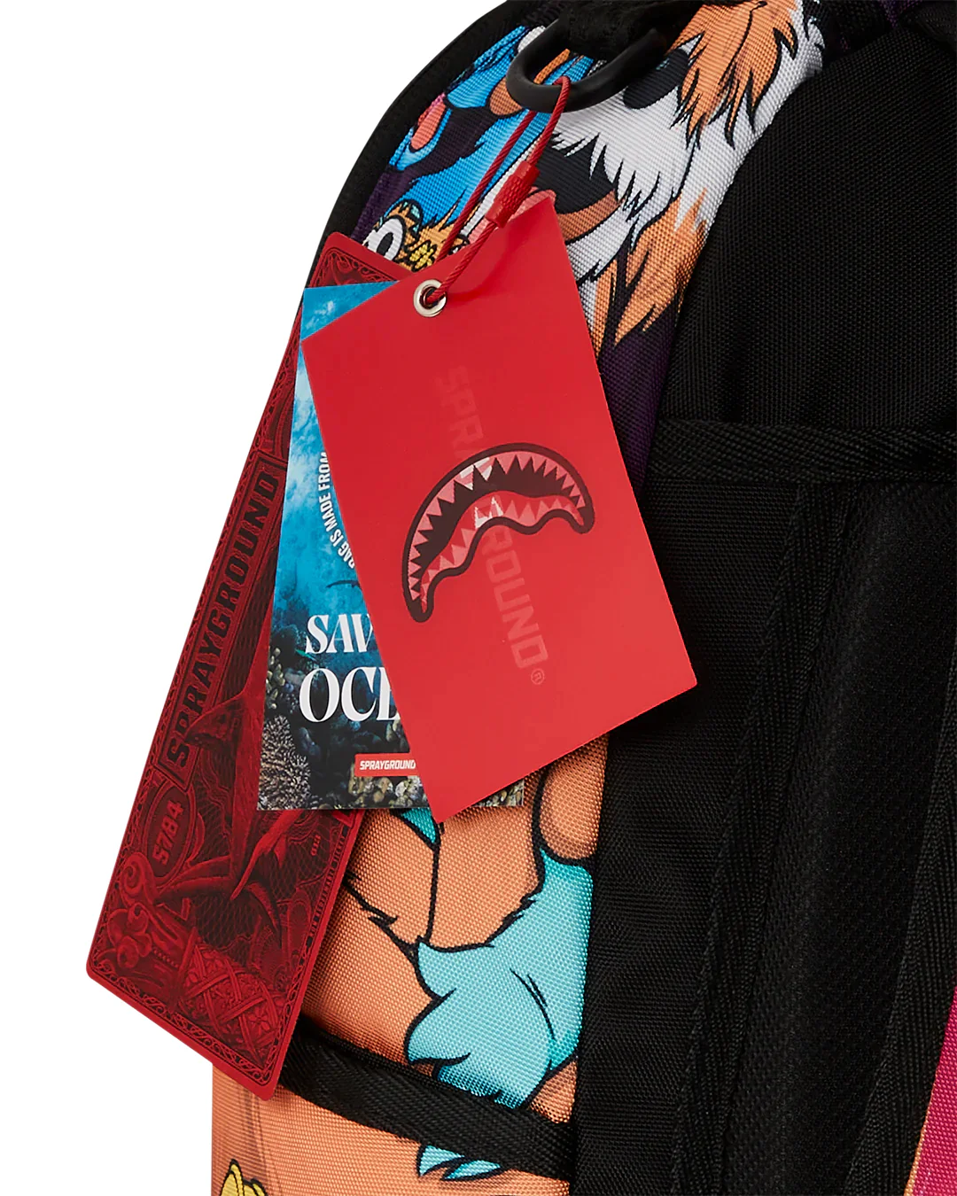 Sesame Street Crammed - Image 11