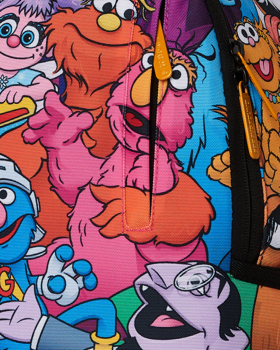 Sesame Street Crammed - Image 7