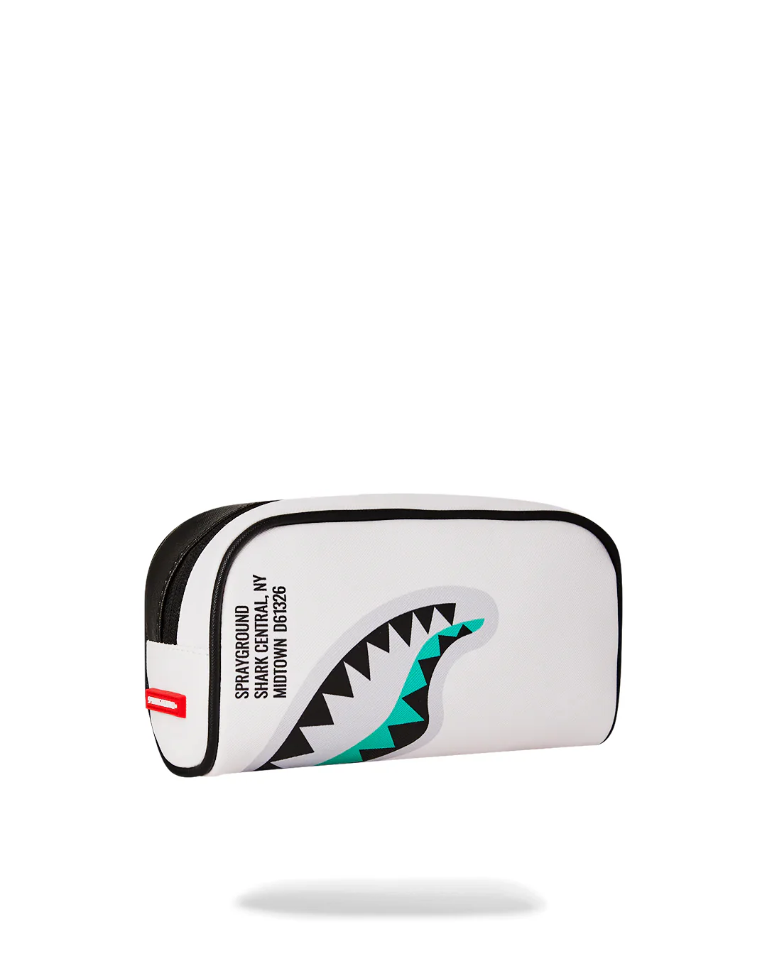 Shark Central Inverted Pencil Pouch - Image 2