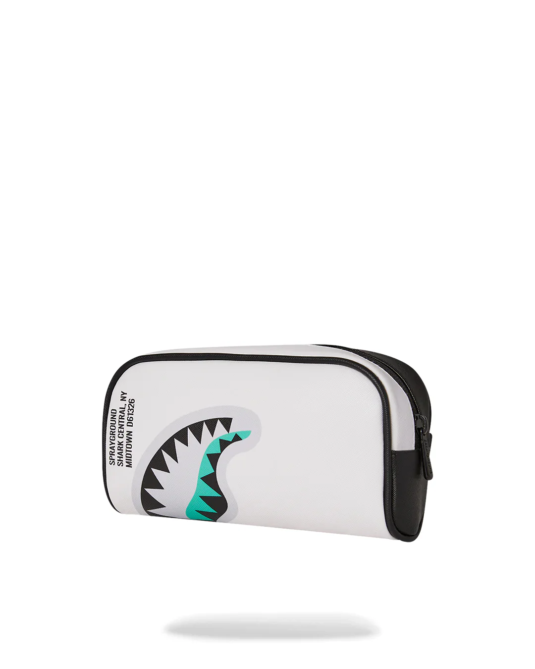 Shark Central Inverted Pencil Pouch - Image 3