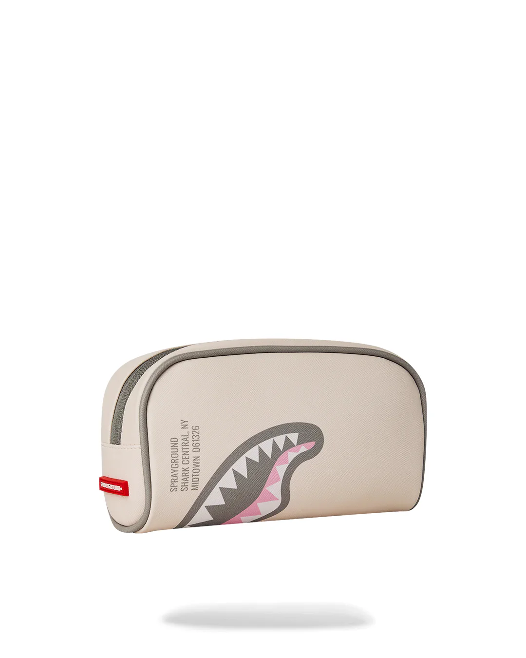 Shark Central Rose Pencil Pouch - Image 3
