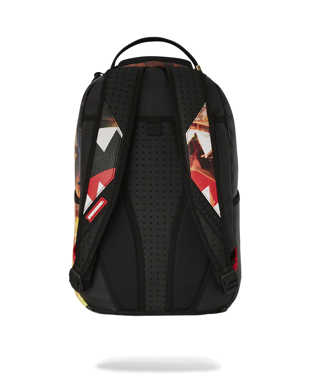 Shark Check Backpack - Image 7