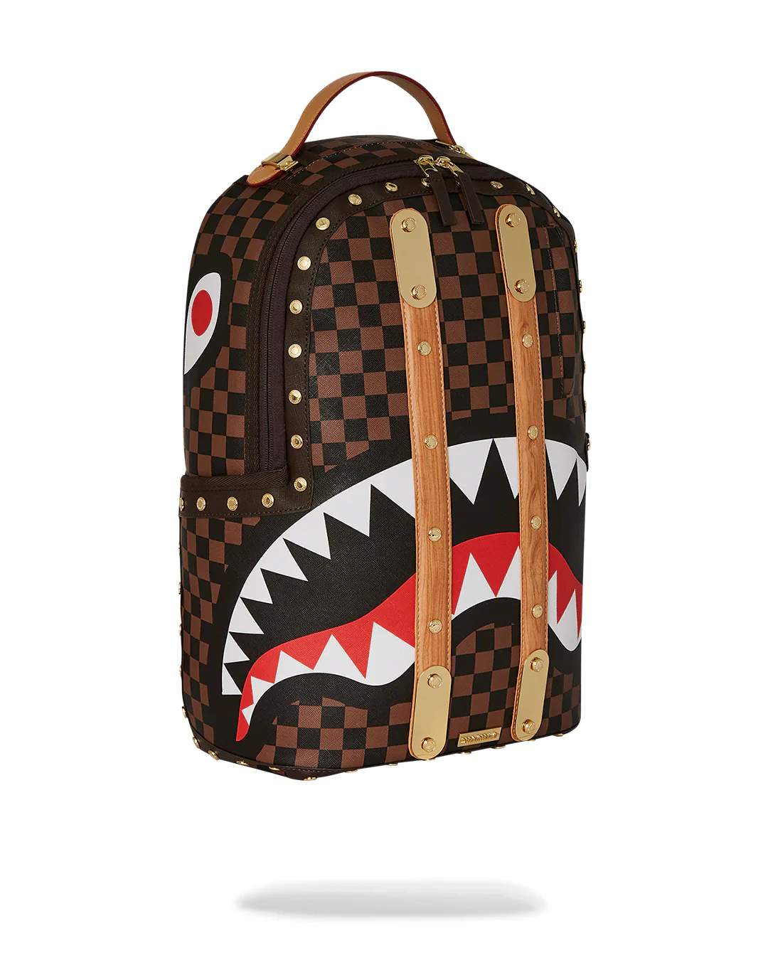 Shark Classic Backpack - Image 3