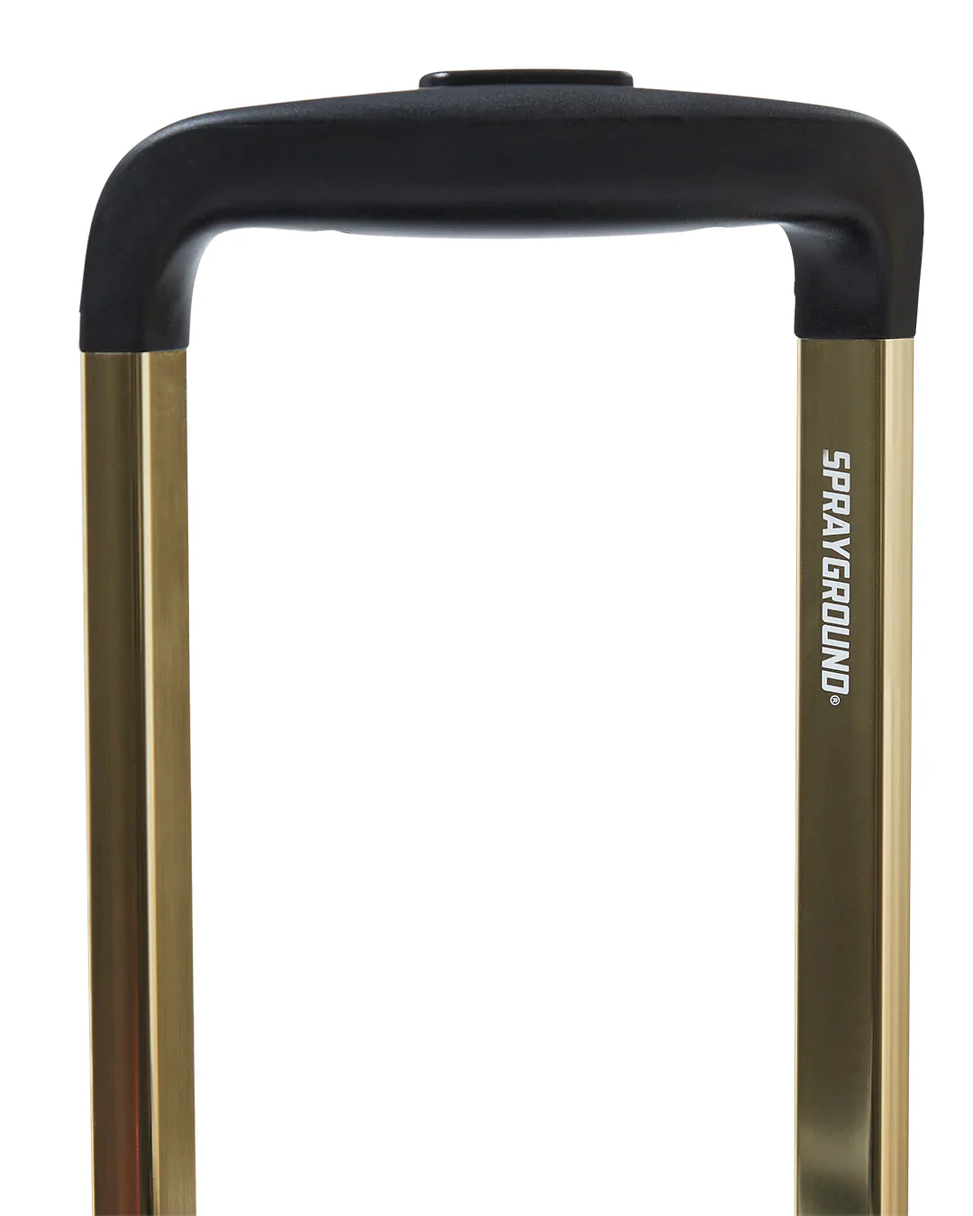 Sharknautics Gold Large Luggage - Image 15