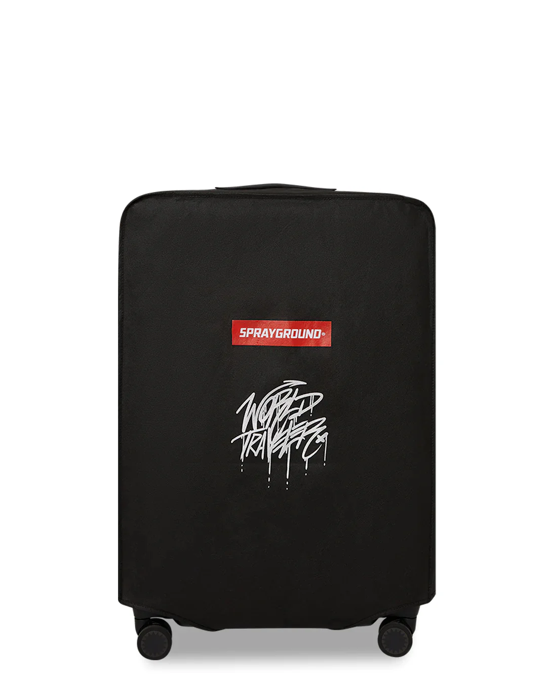 Sharknautics Gold Large Luggage - Image 17