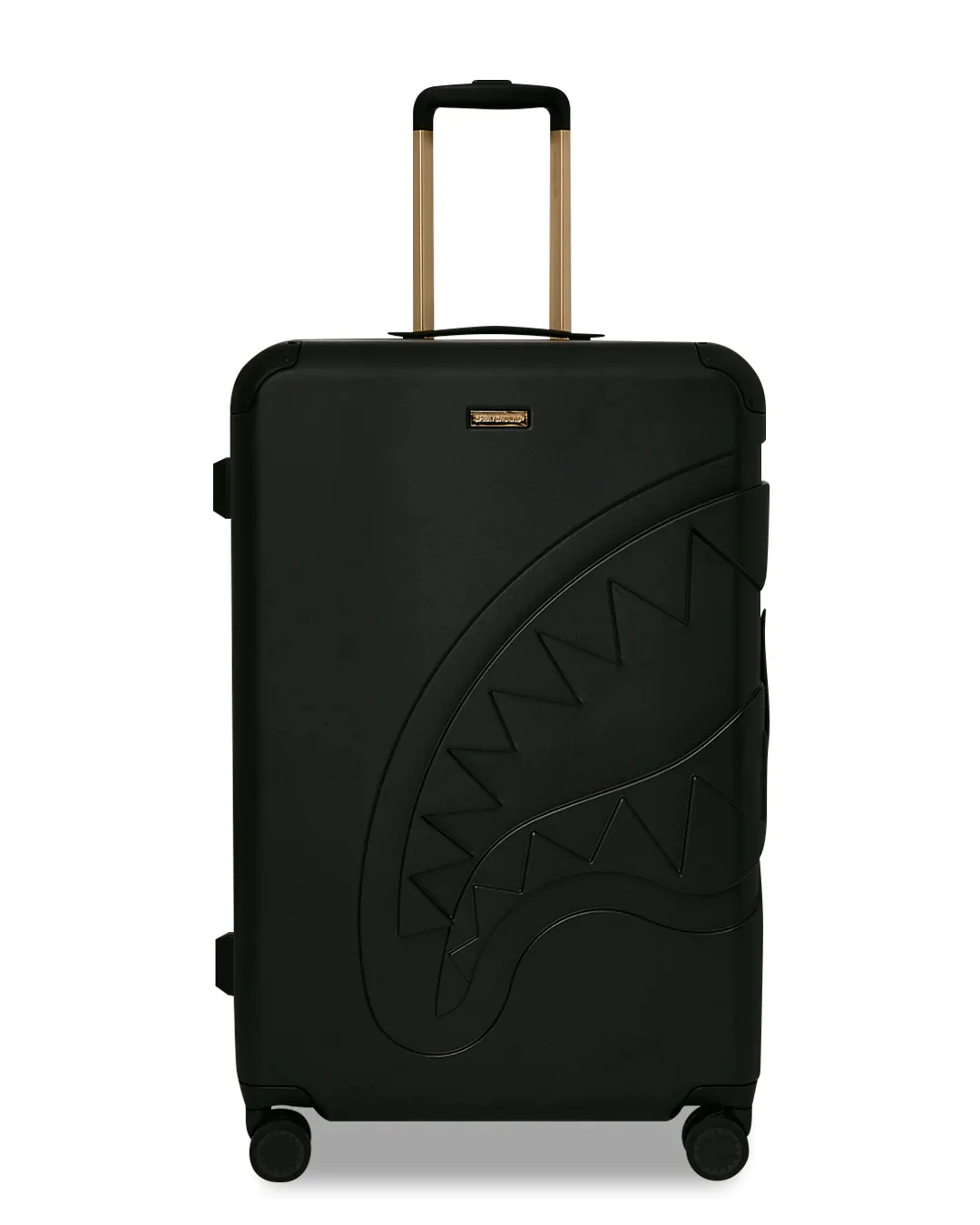 Sharknautics Gold Large Luggage - Image 18