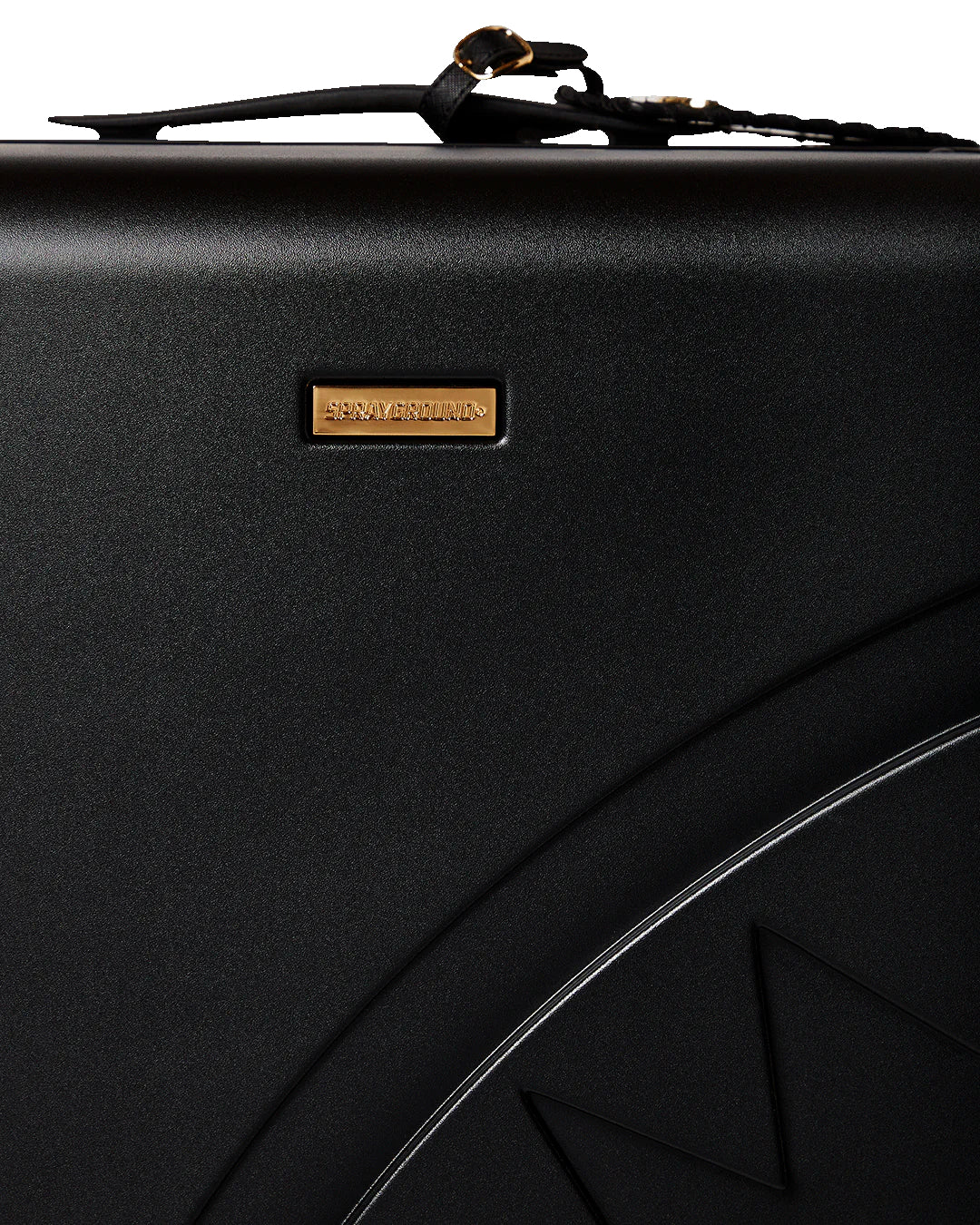 Sharknautics Gold Large Luggage - Image 19