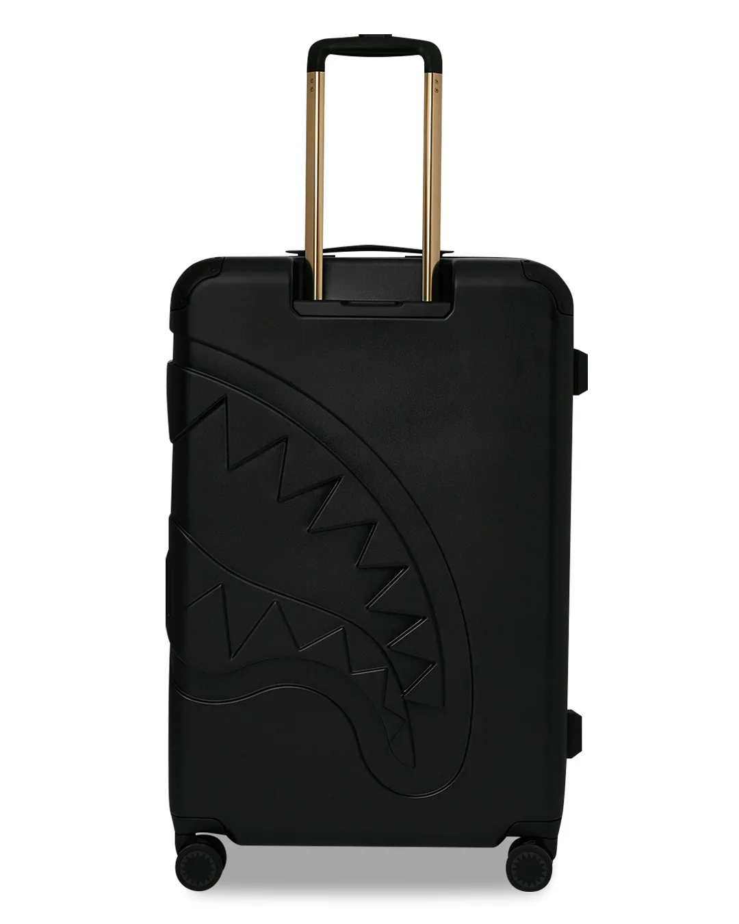Sharknautics Gold Large Luggage - Image 3