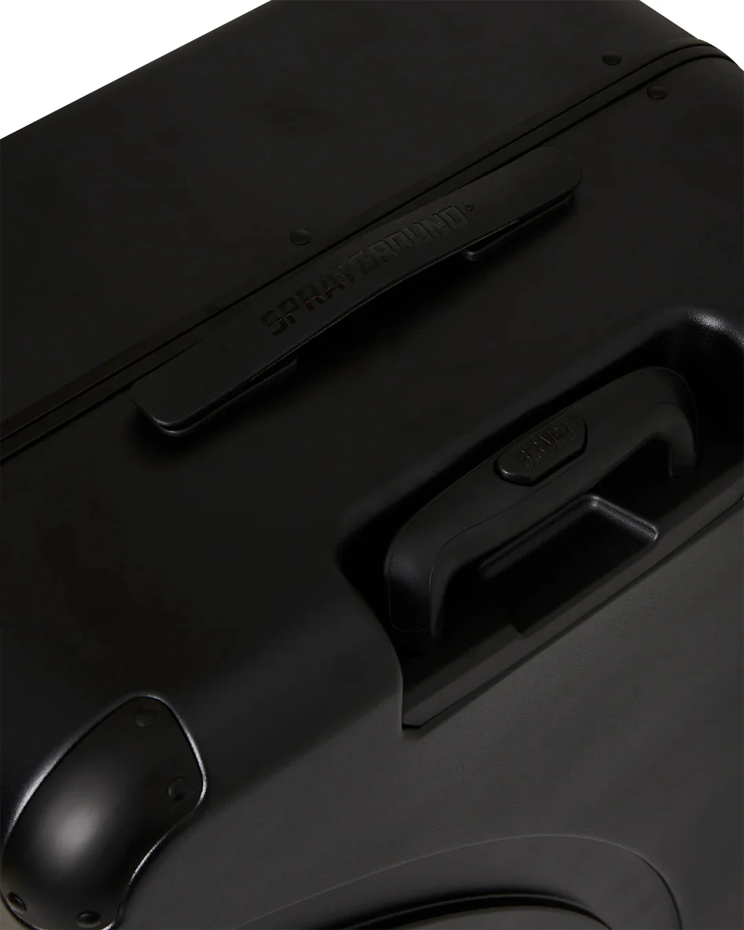 Sharknautics Gunmetal Large Luggage - Image 10