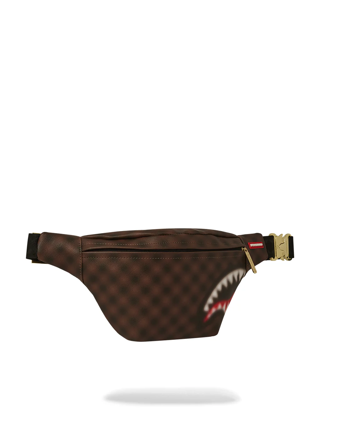Sharks In Paris Blur Savvy Crossbody - Image 3