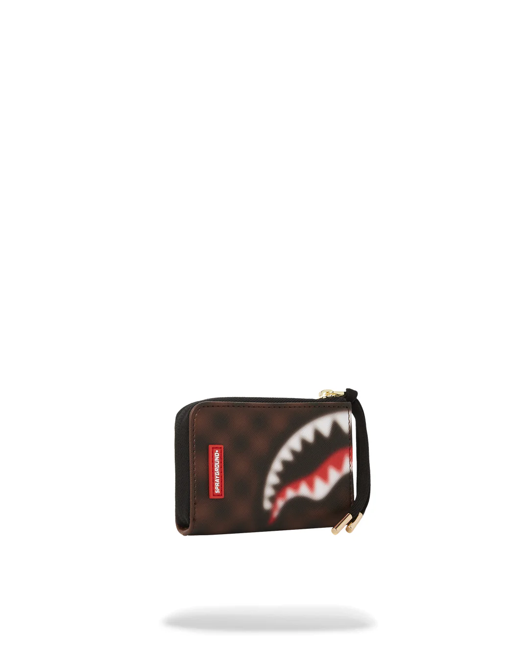 Sharks In Paris Blur Wallet - Image 3
