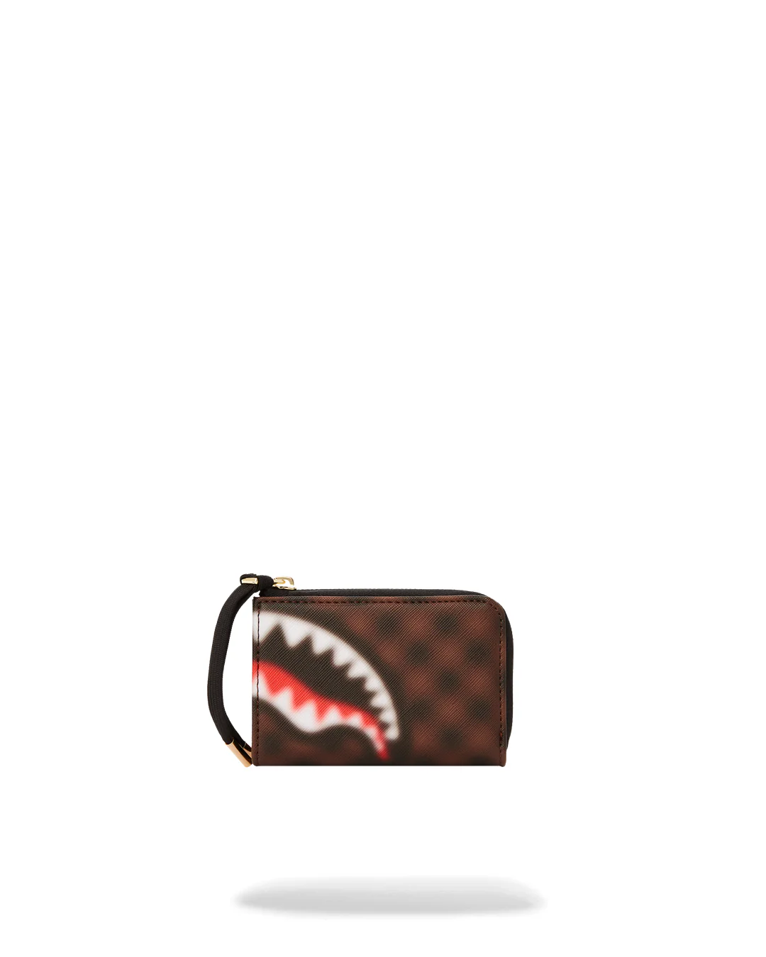 Sharks In Paris Blur Wallet - Image 4