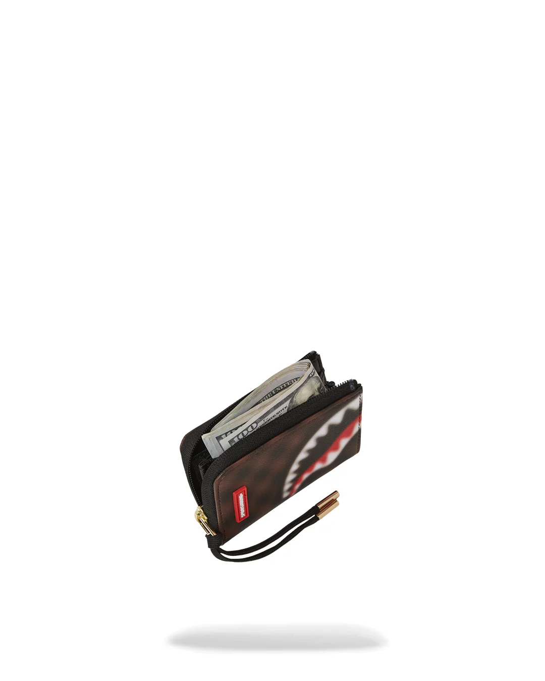 Sharks In Paris Blur Wallet - Image 5