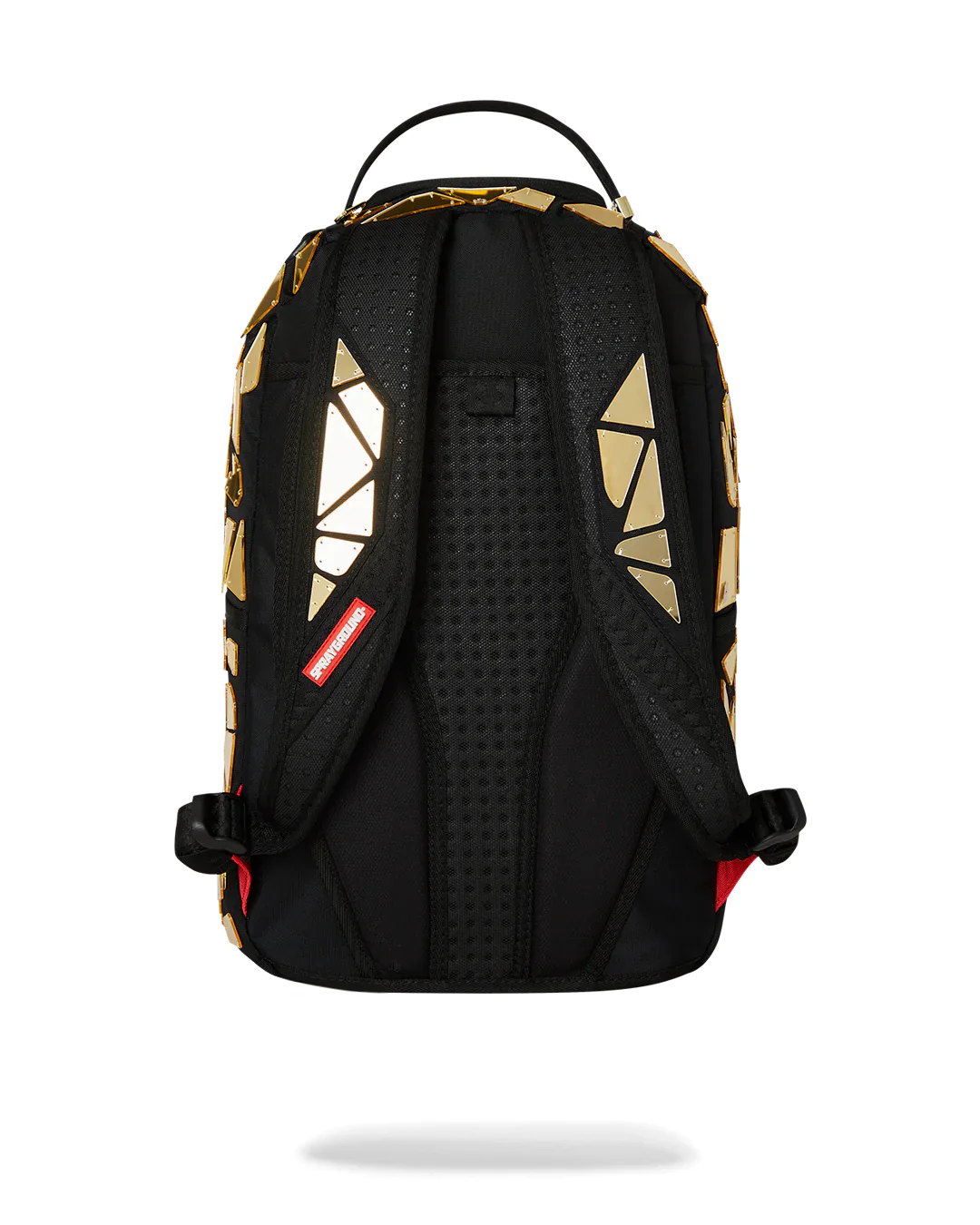 Shattered Glass Shark Backpack - Image 3
