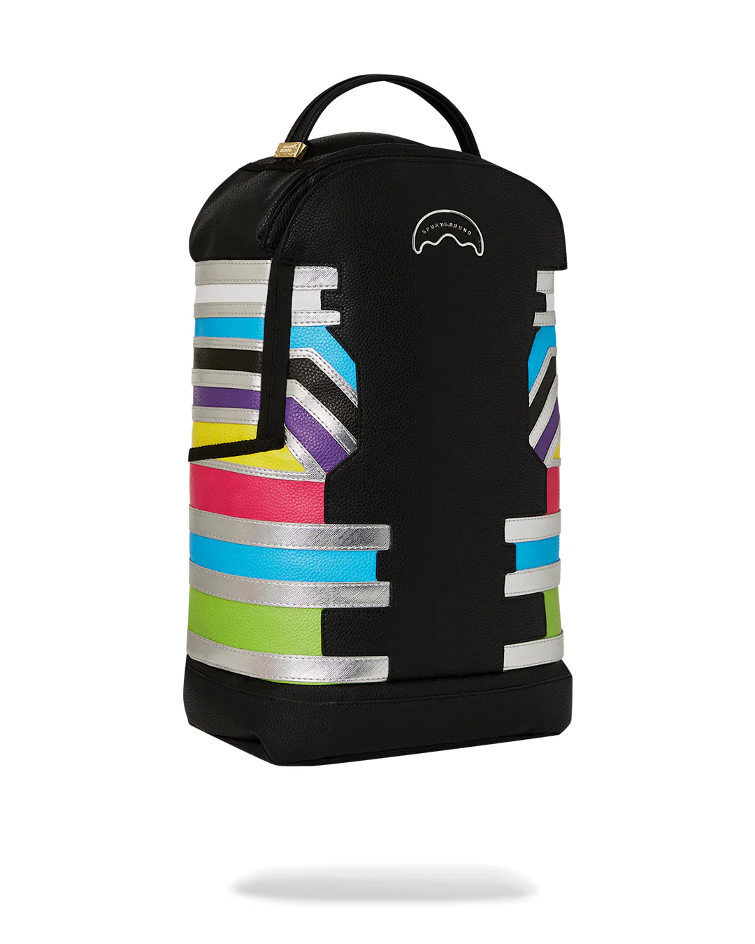 Side Shifter Backpack - Image 3