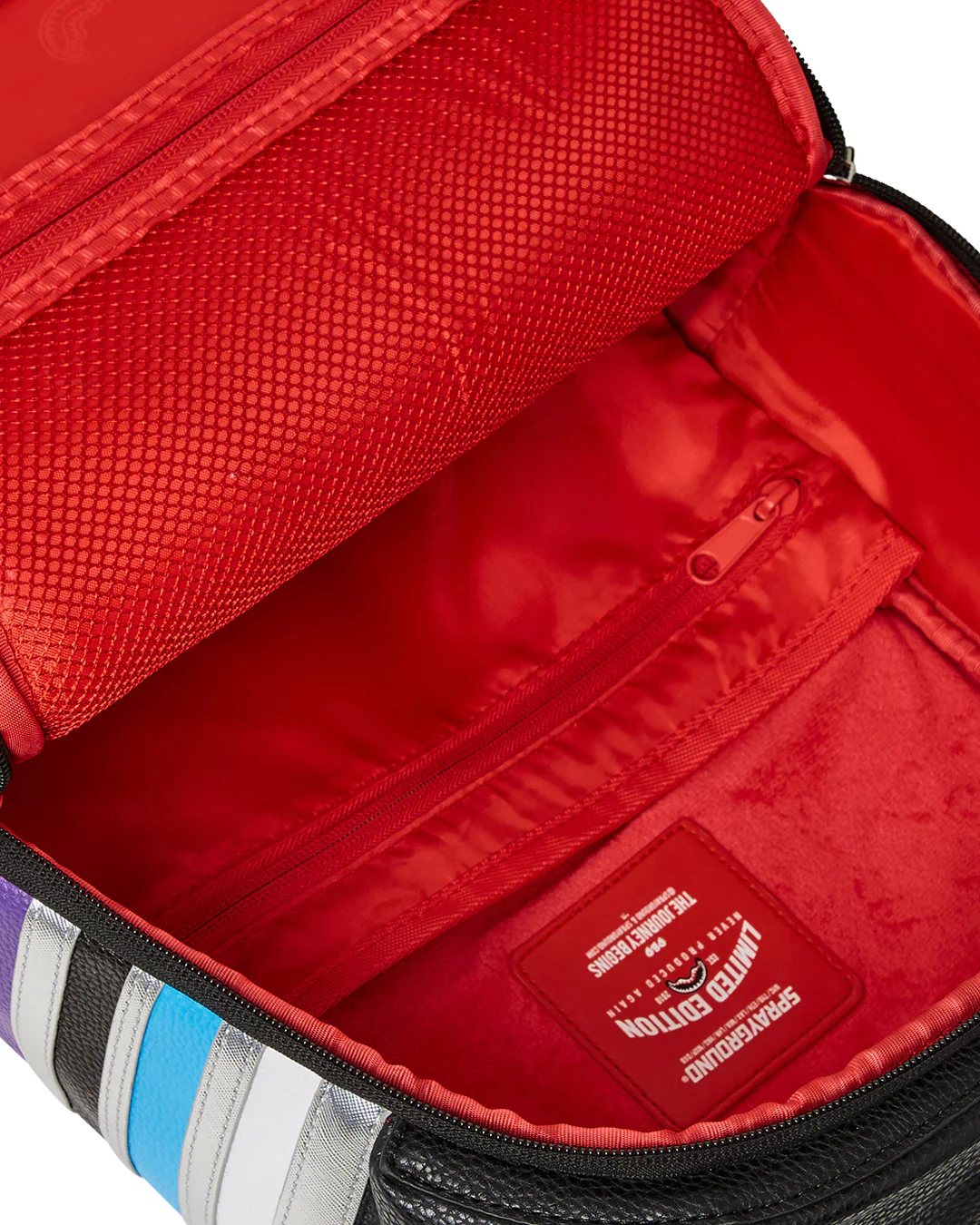 Side Shifter Backpack - Image 6