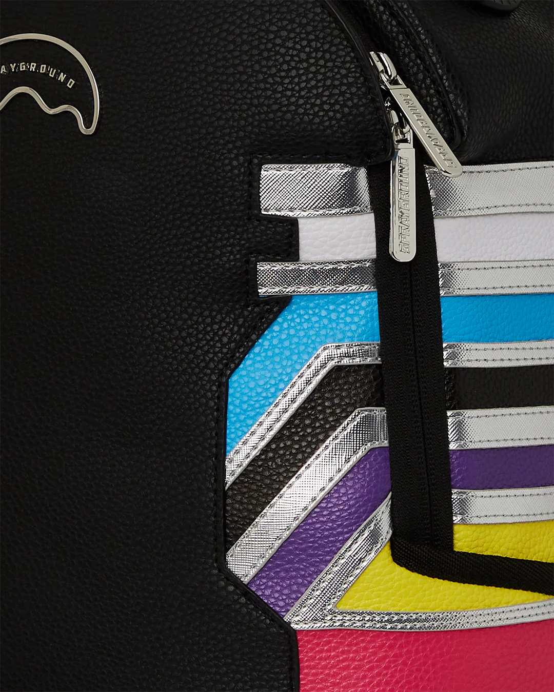 Side Shifter Backpack - Image 8