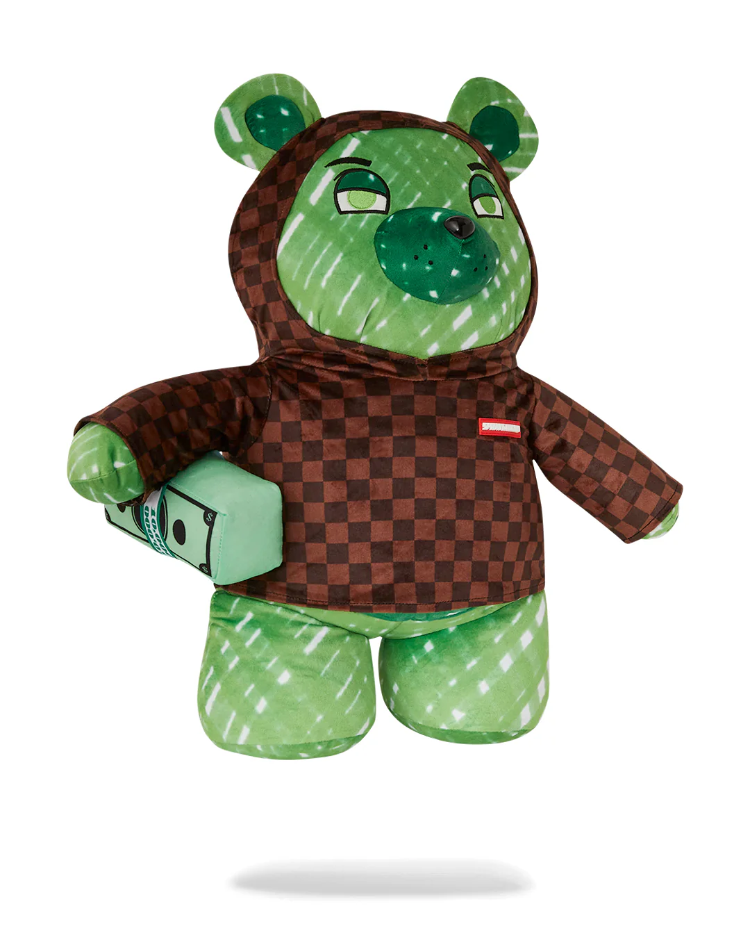 Sip Fade Away Hoodie Moneybear - Image 3