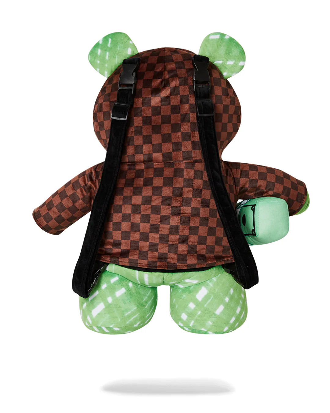 Sip Fade Away Hoodie Moneybear - Image 4