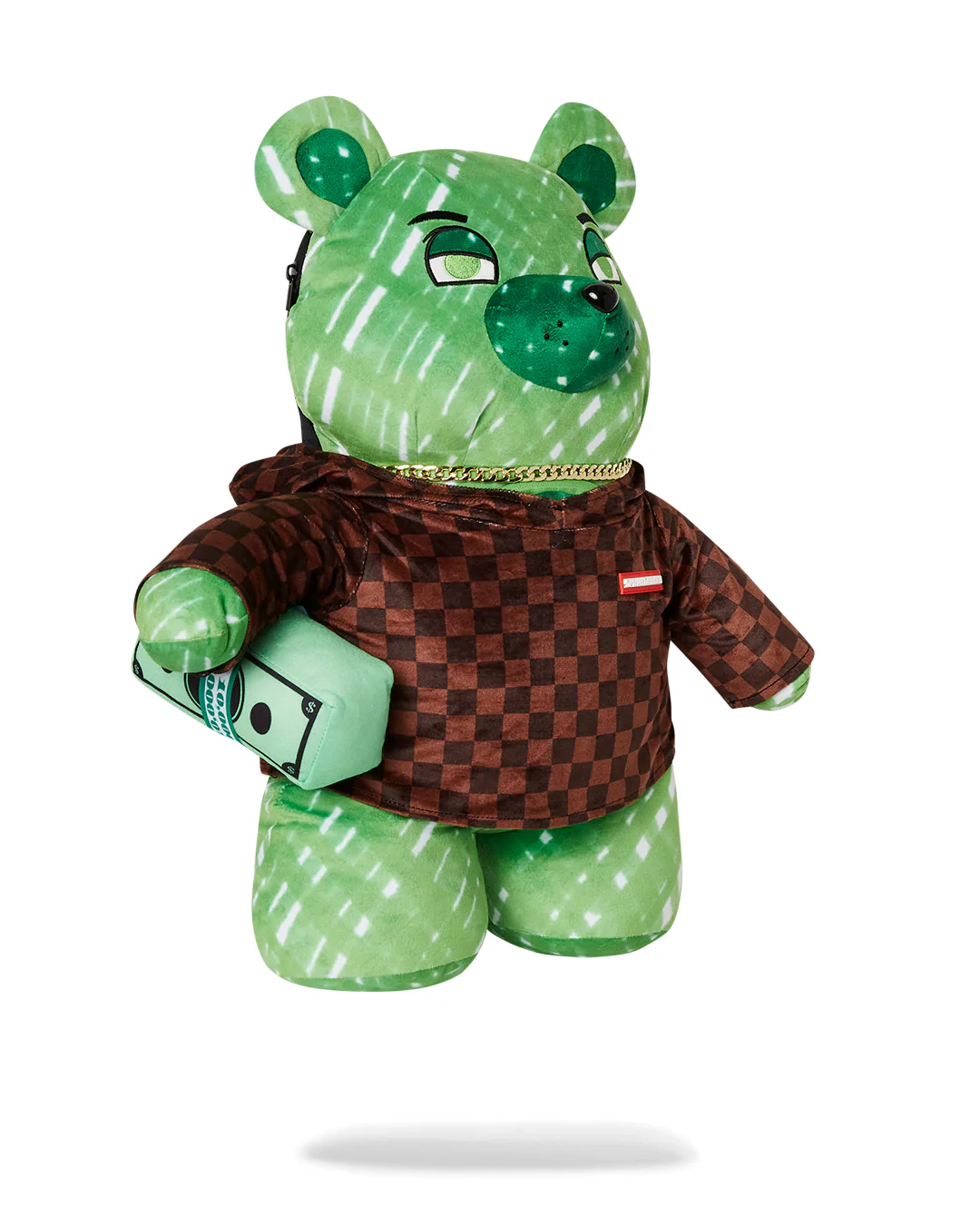 Sip Fade Away Hoodie Moneybear - Image 5