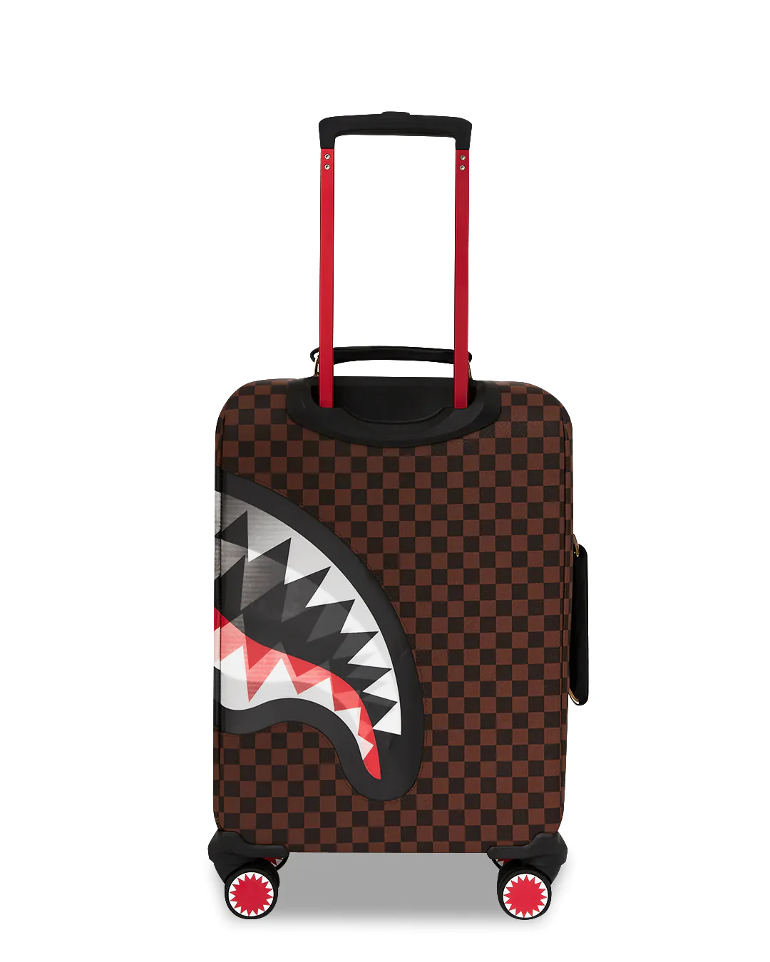 Sip Lenticular Chomp Carry On - Soft Luggage - Image 5