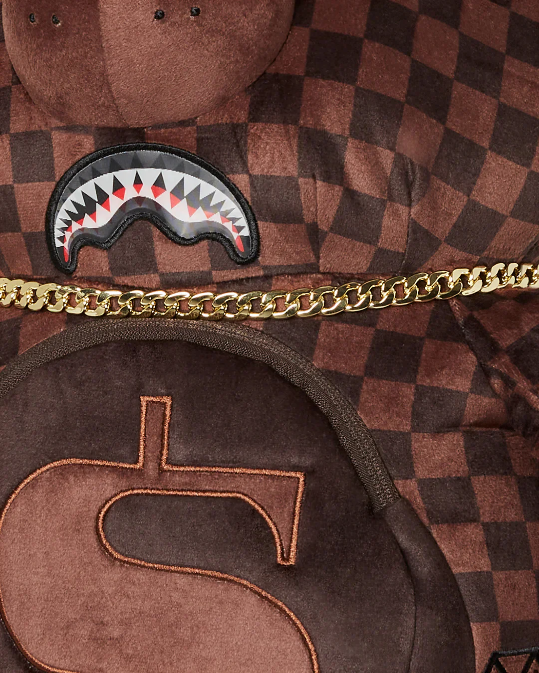 Sip Lenticular Chomp Moneybear Backpack - Image 11