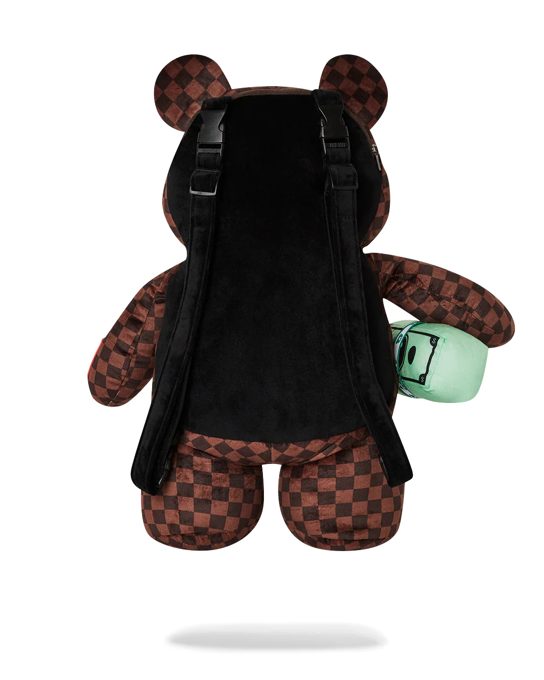 Sip Lenticular Chomp Moneybear Backpack - Image 7