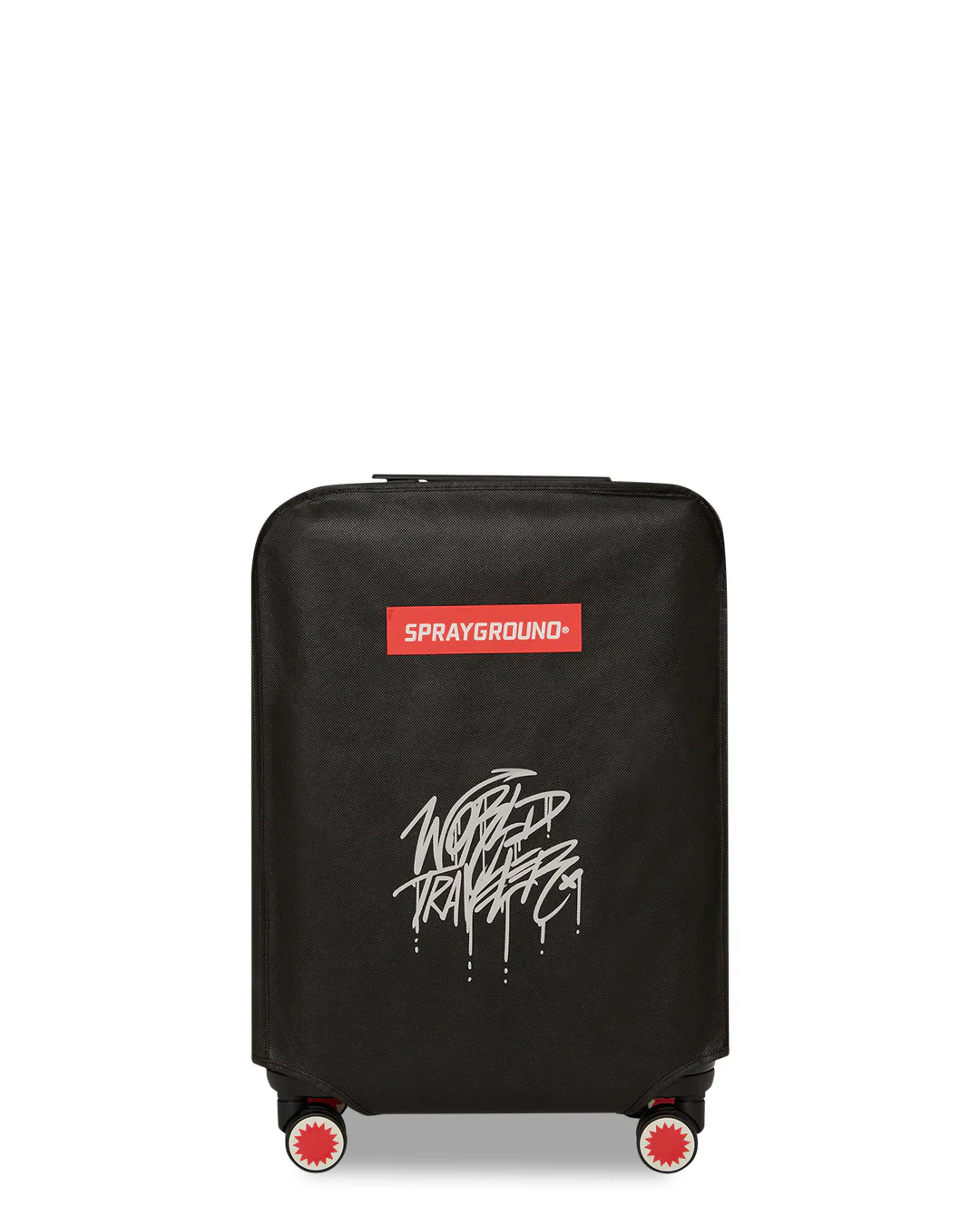 Sip The Rizz Cream Hardshell Carryon - Image 13