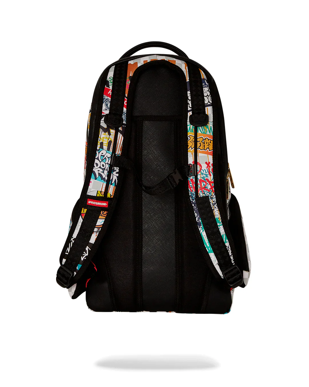 Sip The Rizz Sharksport Skater Backpack - Image 7