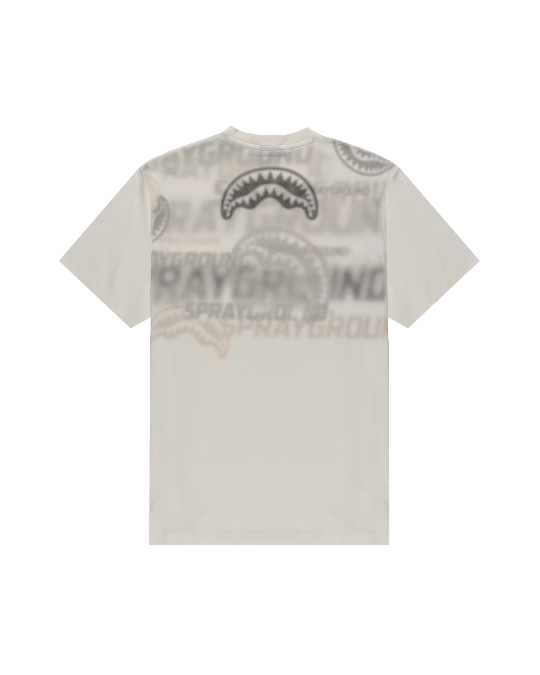 SPRAYGROUND SMOKE OVER T-SHIRT - Image 11