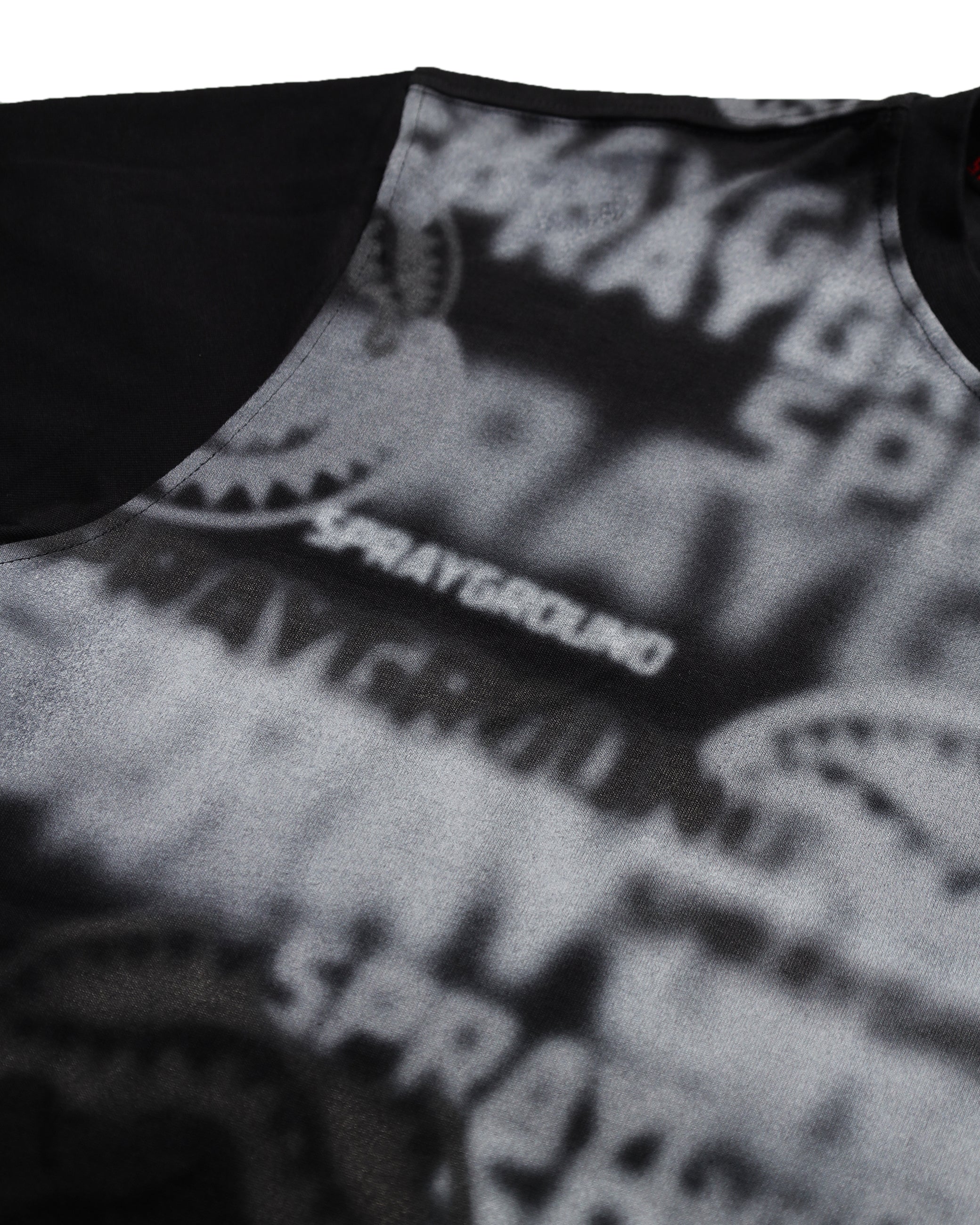 SPRAYGROUND SMOKE OVER T-SHIRT - Image 3