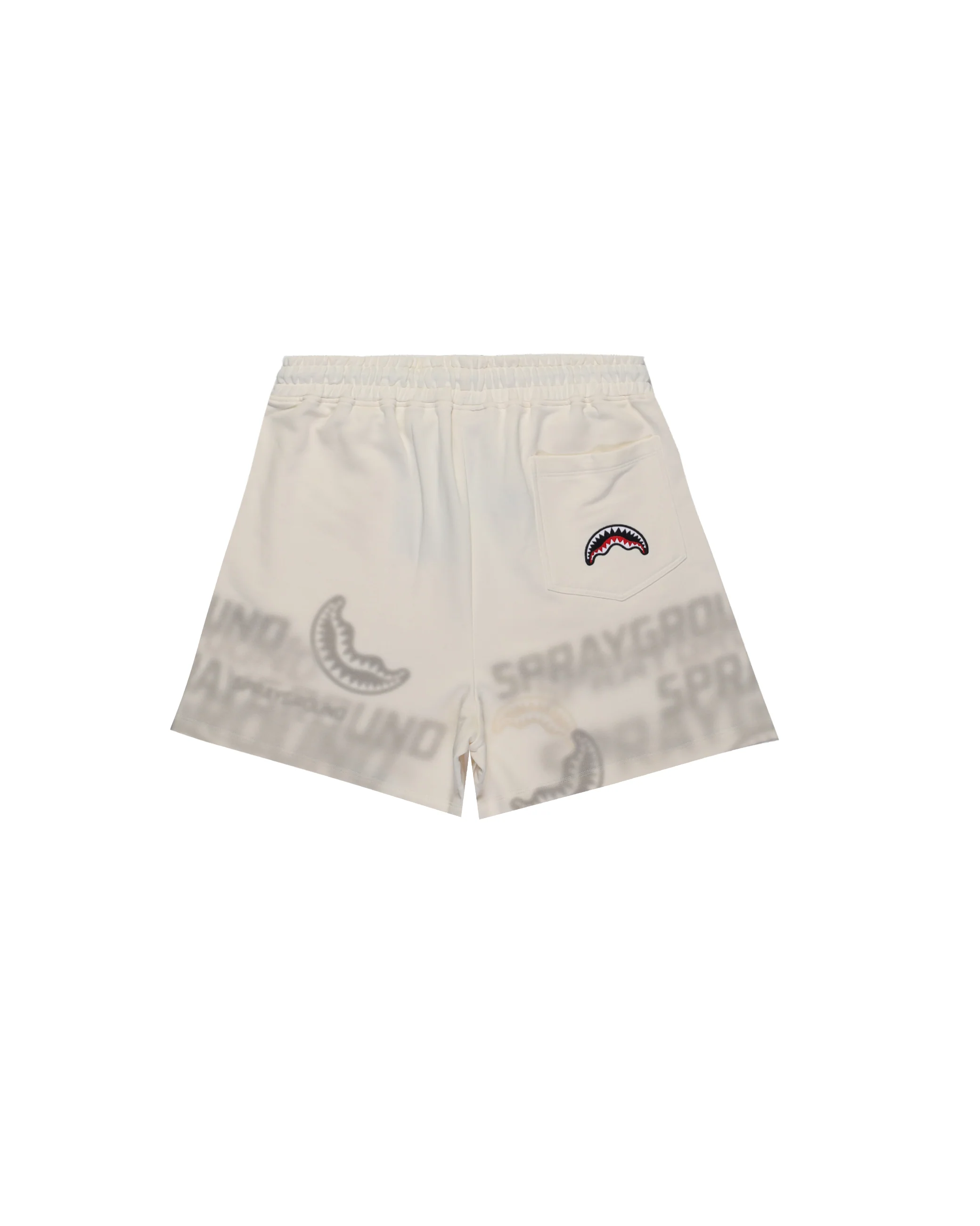 SPRAYGROUND SMOKE SHORTS - Image 10