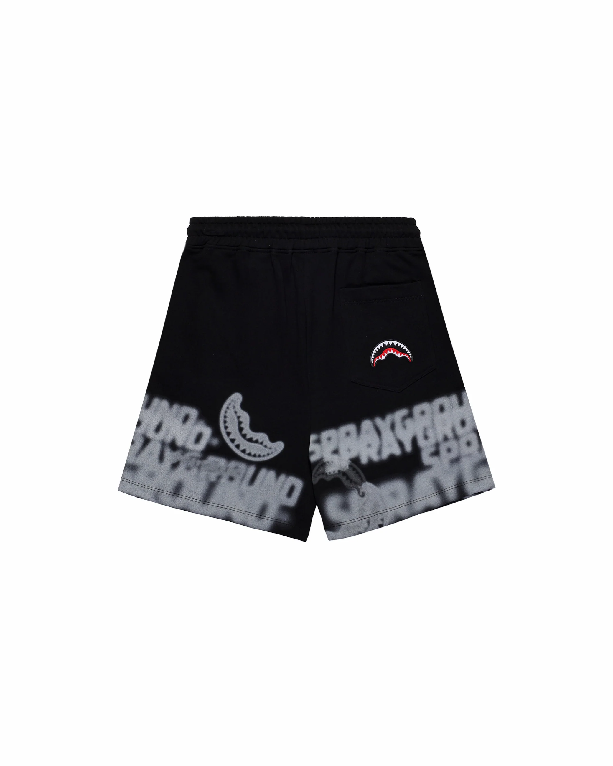 SPRAYGROUND SMOKE SHORTS - Image 2