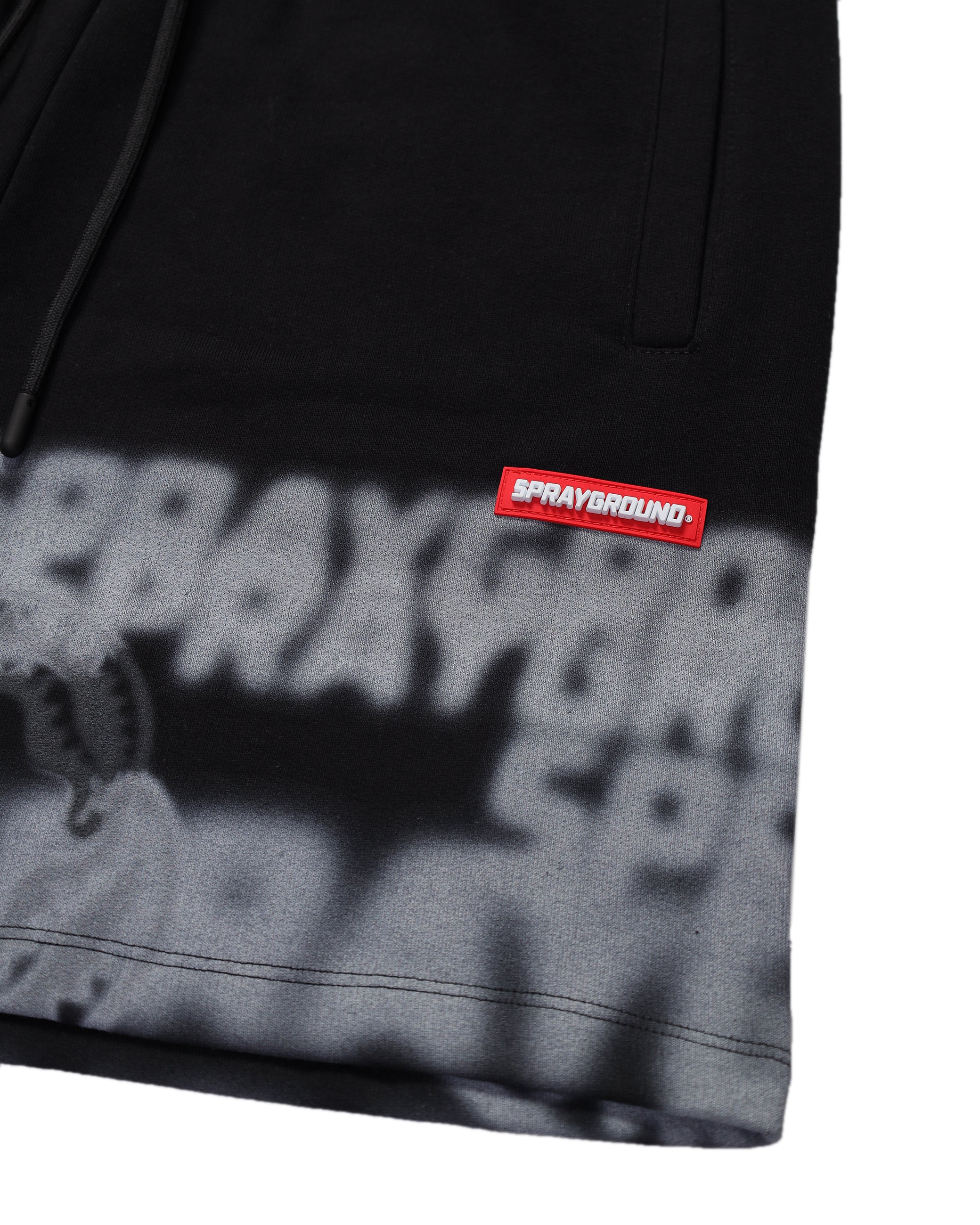 SPRAYGROUND SMOKE SHORTS - Image 3
