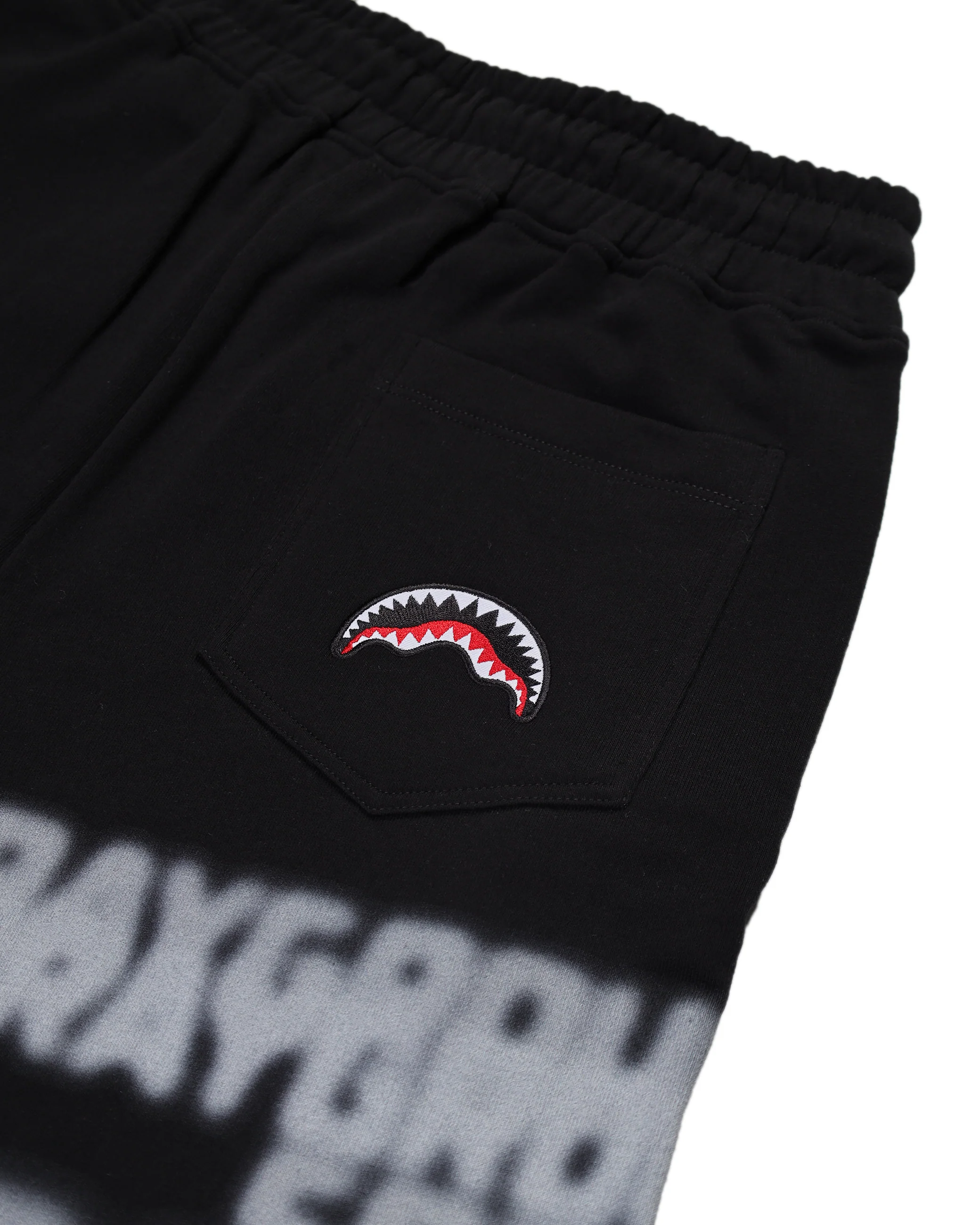 SPRAYGROUND SMOKE SHORTS - Image 4