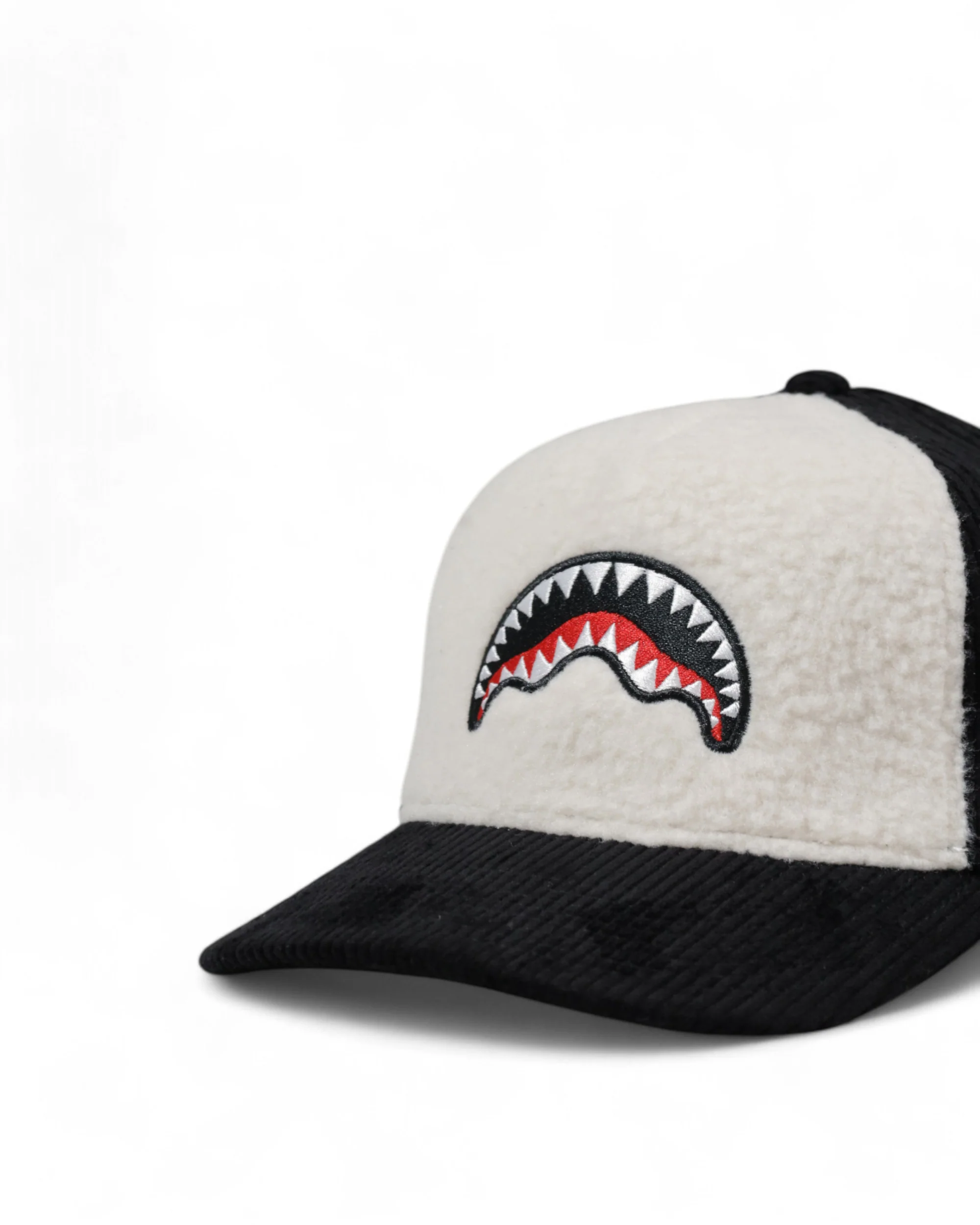 Smooth Ted Cap - Image 4