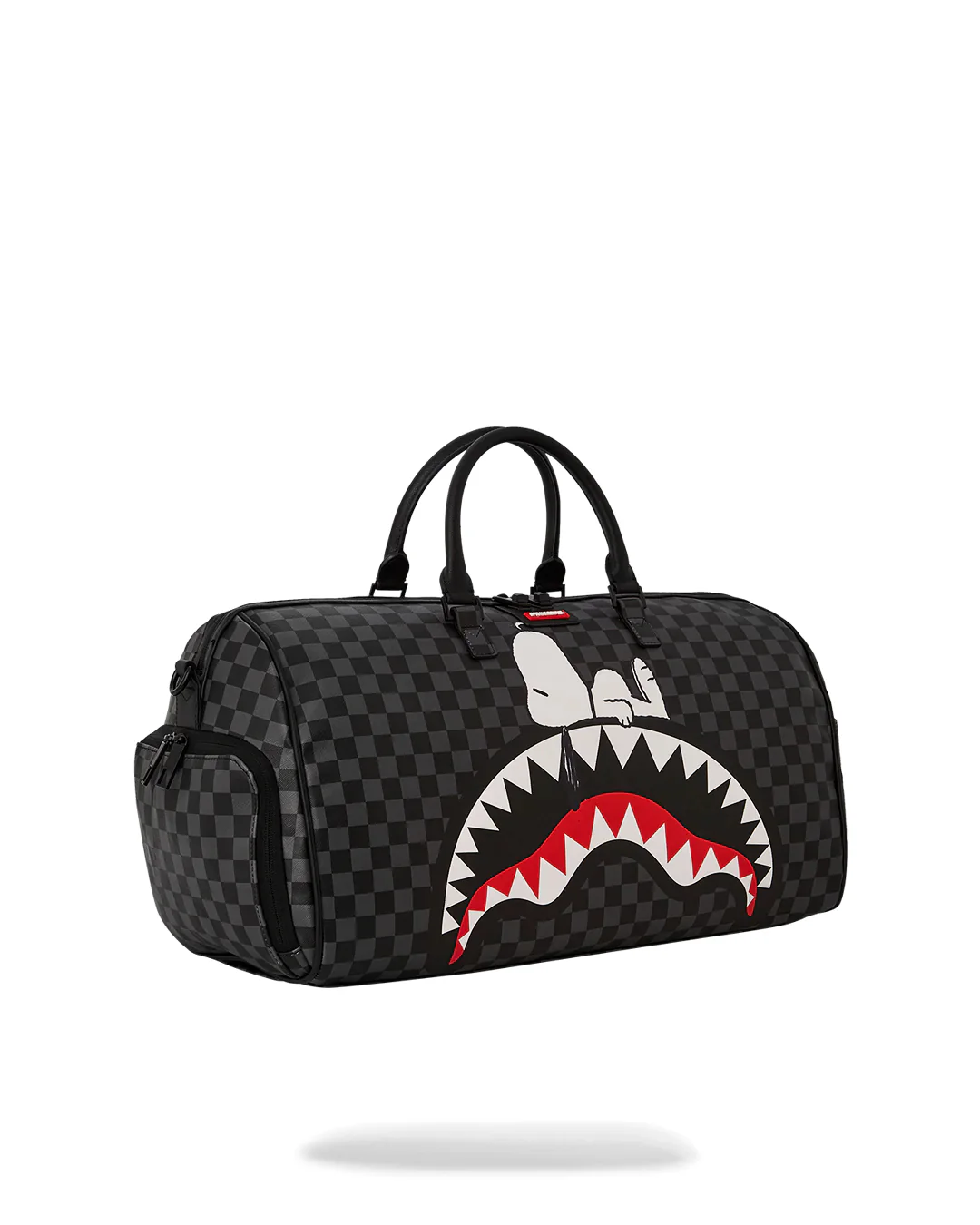Snoopy Chillin Large Duffle - Image 3
